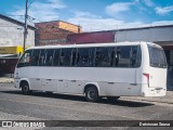 Ônibus Particulares 3591CS na cidade de Dias d`Ávila, Bahia, Brasil, por Deivisson Sousa. ID da foto: :id.