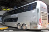 Rápido Federal 11301 na cidade de Goiânia, Goiás, Brasil, por Carlos Júnior. Número da foto: #:id.