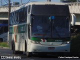 Empresa Gontijo de Transportes 21085 na cidade de Vitória, Espírito Santo, Brasil, por Carlos Henrique Bravim. Número da foto: #10776204.