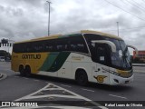 Empresa Gontijo de Transportes 19470 na cidade de São Paulo, São Paulo, Brasil, por Rafael Lopes de Oliveira. Número da foto: #10775787.