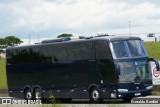 Golfinhotur Transportes e Turismo 2295 na cidade de São José dos Campos, São Paulo, Brasil, por Everaldo Bordini. Número da foto: #:id.