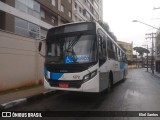 VUG - Viação Urbana Guarulhos 1372 na cidade de Guarulhos, São Paulo, Brasil, por Eliel Santos. Número da foto: #:id.