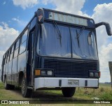 Ônibus Particulares 7420 na cidade de Turuçu, Rio Grande do Sul, Brasil, por Fábio Oliveira. Número da foto: #:id.