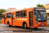 VCG - Viação Campos Gerais 1507 na cidade de Ponta Grossa, Paraná, Brasil, por Paulo Henrique Pereira Borges. Número da foto: #10776780.