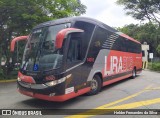 Lirabus 14052 na cidade de São Paulo, São Paulo, Brasil, por Helder Fernandes da Silva. Número da foto: #:id.