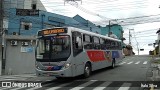 BBTT - Benfica Barueri Transporte e Turismo 5893 na cidade de Barueri, São Paulo, Brasil, por Ítalo Silva. Número da foto: #:id.