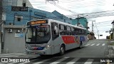 BBTT - Benfica Barueri Transporte e Turismo 5893 na cidade de Barueri, São Paulo, Brasil, por Ítalo Silva. ID da foto: :id.