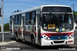 Transporte Tropical 5312 na cidade de Aracaju, Sergipe, Brasil, por Wangledyson Adolfo. Número da foto: #:id.