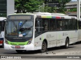 Viação Pavunense B32738 na cidade de Rio de Janeiro, Rio de Janeiro, Brasil, por André Almeida. Número da foto: #:id.