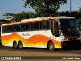 Bonitão Viagem e Turismo 5000 na cidade de Teresina, Piauí, Brasil, por João Pedro F. Santos. Número da foto: #10776281.
