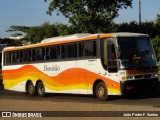 Bonitão Viagem e Turismo 5000 na cidade de Teresina, Piauí, Brasil, por João Pedro F. Santos. ID da foto: :id.