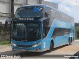 Auto Viação Progresso 6033 na cidade de Recife, Pernambuco, Brasil, por Anderson Miguel. Número da foto: #:id.