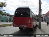 Ônibus Particulares 0A87 na cidade de Belo Horizonte, Minas Gerais, Brasil, por Douglas Célio Brandao. Número da foto: #:id.