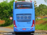 Expresso Transporte e Turismo Ltda. 18228 na cidade de Brasília, Distrito Federal, Brasil, por Marlon Mendes da Silva Souza. Número da foto: #:id.