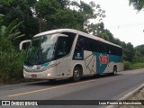 Auto Viação 1001 RJ 108.655 na cidade de Maricá, Rio de Janeiro, Brasil, por Luan Pereira do Nascimento. Número da foto: #:id.