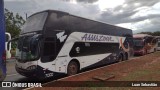 Assistour 7000 na cidade de Brasília, Distrito Federal, Brasil, por Luan Sebastião. Número da foto: #10776580.