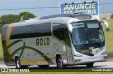 Gold Turismo e Fretamento 22000 na cidade de São José dos Campos, São Paulo, Brasil, por Everaldo Bordini. Número da foto: #:id.