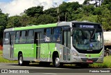 Viação Garcia 8945 na cidade de Cambira, Paraná, Brasil, por Pedroka Ternoski. Número da foto: #10776713.