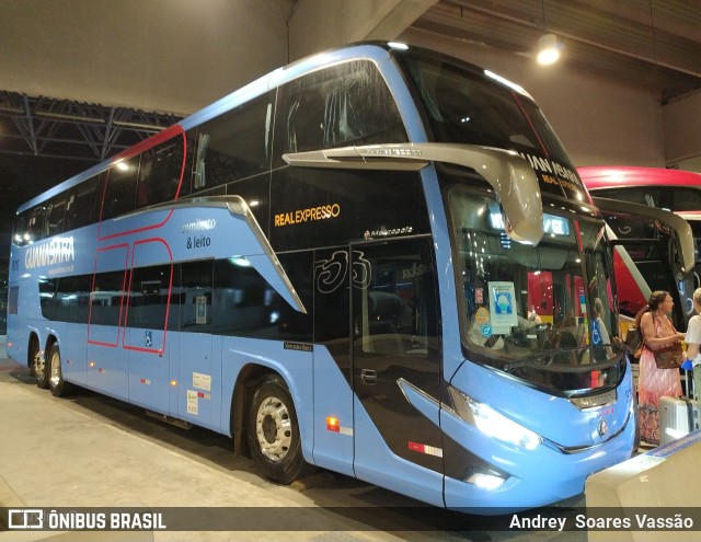Real Expresso 13213 na cidade de Santos, São Paulo, Brasil, por Andrey  Soares Vassão. Número da foto: #10779719.