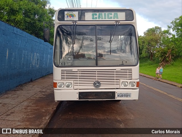 Ônibus Particulares  na cidade de Presidente Venceslau, São Paulo, Brasil, por Carlos Morais. Número da foto: #10777592.