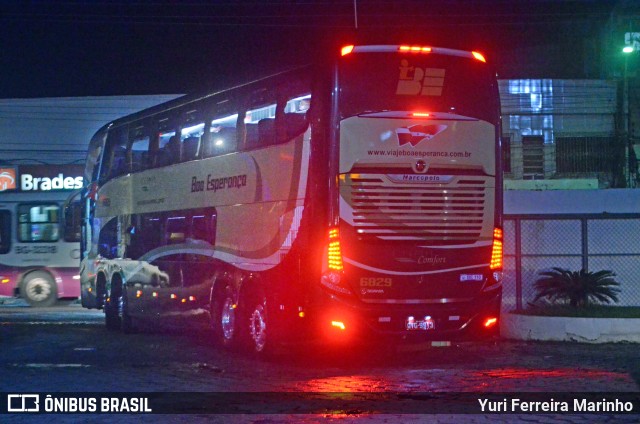 Comércio e Transportes Boa Esperança 6829 na cidade de Belém, Pará, Brasil, por Yuri Ferreira Marinho. ID da foto: 10777888.