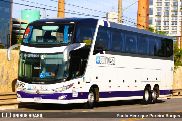 Princesa do Norte 51037 na cidade de São Paulo, São Paulo, Brasil, por Paulo Henrique Pereira Borges. ID da foto: 10780698.