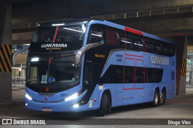 Real Expresso 13211 na cidade de Curitiba, Paraná, Brasil, por Diogo Viec. Número da foto: #10781054.