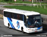 JM Turismo 230 na cidade de Aparecida, São Paulo, Brasil, por Rodrigo  Aparecido. Número da foto: #10780322.