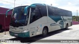 Transportadora Turística Monte Serrat 1100 na cidade de São José dos Campos, São Paulo, Brasil, por Marcelo José Souza. Número da foto: #10781169.