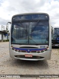 BBTT - Benfica Barueri Transporte e Turismo 018 na cidade de Sorocaba, São Paulo, Brasil, por Lucas Vinicius Ferreira. ID da foto: :id.