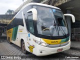 Empresa Gontijo de Transportes 18475 na cidade de Belo Horizonte, Minas Gerais, Brasil, por Pablo Henrique. Número da foto: #10780240.