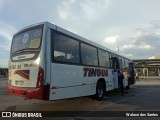 Transportadora Tinguá RJ 156.188 na cidade de Rio de Janeiro, Rio de Janeiro, Brasil, por Walace dos Santos. Número da foto: #10779750.