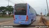Expresso Guanabara 758 na cidade de Taguatinga, Distrito Federal, Brasil, por Udiston Teles de Oliveira. Número da foto: #:id.
