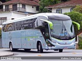 Viação Garcia 82189 na cidade de Joinville, Santa Catarina, Brasil, por Matheus Vieira Mortari. Número da foto: #10780177.