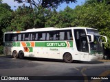 Empresa Gontijo de Transportes 20095 na cidade de São Paulo, São Paulo, Brasil, por Fabricio Zulato. Número da foto: #10780729.