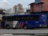 Vipol Transportes Rodoviários - TIPBUS - Transportes Intermunicipal 36.130 na cidade de São Paulo, São Paulo, Brasil, por José Vitor Oliveira Soares. ID da foto: :id.