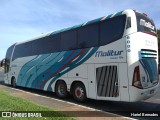 Malitur Turismo 6000 na cidade de Brasília, Distrito Federal, Brasil, por Hariel Bernades. Número da foto: #:id.