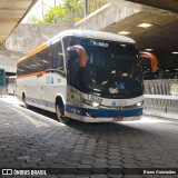 Expresso União 10350 na cidade de Belo Horizonte, Minas Gerais, Brasil, por Bruno Guimarães. Número da foto: #10778942.