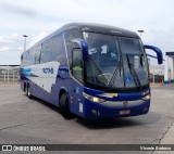RodeRotas - Rotas de Viação do Triângulo 76410 na cidade de Goiânia, Goiás, Brasil, por Vicente Barbosa. Número da foto: #:id.