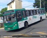 OT Trans - Ótima Salvador Transportes 20052 na cidade de Salvador, Bahia, Brasil, por Adham Silva. ID da foto: :id.