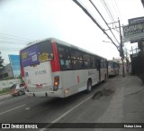 Transportes Barra D13298 na cidade de Rio de Janeiro, Rio de Janeiro, Brasil, por Natan Lima. Número da foto: #:id.