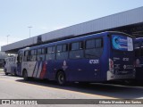 ATT - Alto Tietê Transportes 47.301 na cidade de Mogi das Cruzes, São Paulo, Brasil, por Gilberto Mendes dos Santos. Número da foto: #:id.