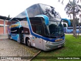 Sem Fronteiras Turismo 1600 na cidade de Cariacica, Espírito Santo, Brasil, por Marco Aurélio de Oliveira. Número da foto: #10779397.