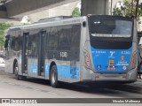 Viação Paratodos > São Jorge > Metropolitana São Paulo > Mobibrasil 6 3363 na cidade de São Paulo, São Paulo, Brasil, por Nicolas Matheusz. Número da foto: #10779173.
