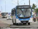 Transportadora Globo 978 na cidade de Recife, Pernambuco, Brasil, por Glauber Medeiros. Número da foto: #:id.