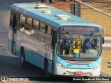 UTB - União Transporte Brasília 1580 na cidade de Brasília, Distrito Federal, Brasil, por Marlon Mendes da Silva Souza. Número da foto: #:id.