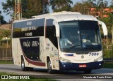 Viação Grifo 7000 na cidade de Santa Isabel, São Paulo, Brasil, por Vicente de Paulo Alves. Número da foto: #10777939.