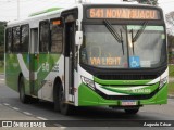 Viação São José RJ 200.023 na cidade de Nova Iguaçu, Rio de Janeiro, Brasil, por Augusto César. Número da foto: #10779332.