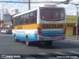 Prefeitura Municipal de São José dos Pinhais F921 na cidade de São José dos Pinhais, Paraná, Brasil, por Ônibus De SJP e Região. Número da foto: #10778019.