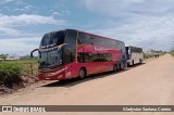 Valmir Transporte & Turismo 13517 na cidade de Aracaju, Sergipe, Brasil, por Gladyston Santana Correia. Número da foto: #10781166.